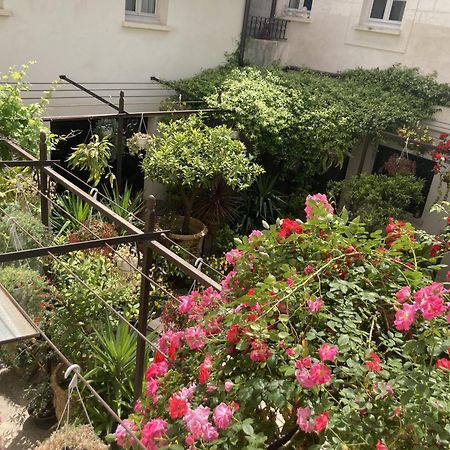 La Maison Des Augustins 4 Stars Spa Et Fitness อาวีญง ภายนอก รูปภาพ