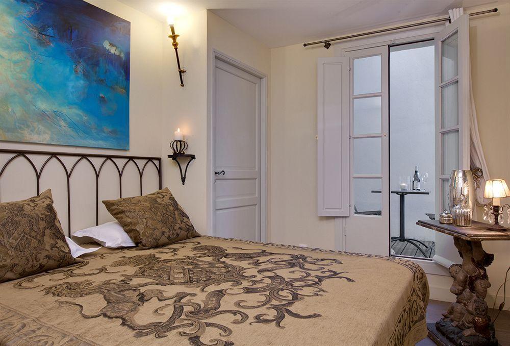 La Maison Des Augustins 4 Stars Spa Et Fitness อาวีญง ภายนอก รูปภาพ